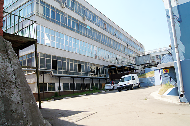 Продажа особняка в Москве. Возле метро Нагатинская. Москва г, Варшавское ш, д 33 с13. Площадь: 13789.00 кв.м. Цена: 1 800 000 000 руб