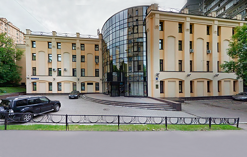 Аренда особняка в Москве. Возле метро Таганская. Москва г, Гончарный 1-й пер, д 8с6. Площадь: 4775.00 кв.м. Цена: 11 141 700 руб