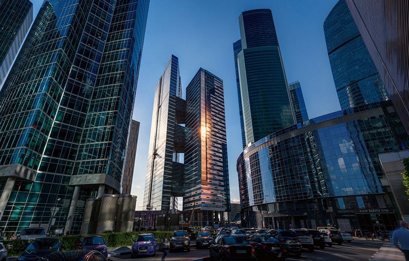 Аренда торговой площади в Москве, в БЦ Башня IQ-Квартал. Возле метро Выставочная. Москва г, Пресненская наб, д 10 с2. Площадь: 51.00 кв.м. Цена: 220 000 руб