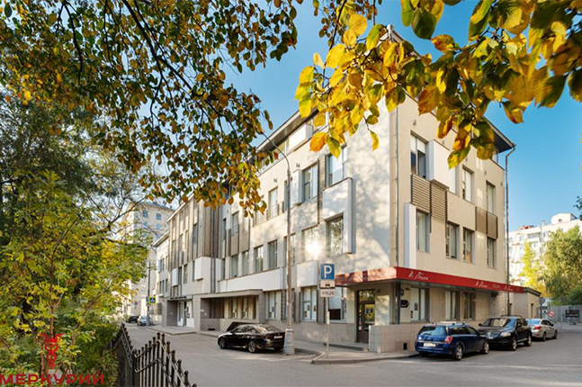 Аренда ПСН в Москве, в БЦ Меркурий. Возле метро Дубровка. Москва г, Шарикоподшипниковская ул, д 38 стр. 1. Площадь: 329.60 кв.м. Цена: 659 200 руб