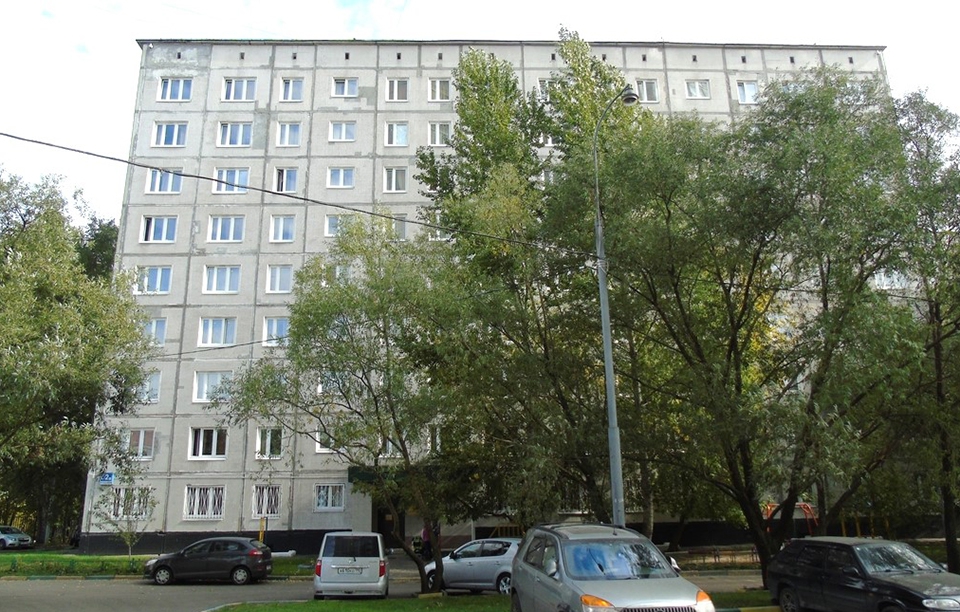 Продажа ПСН в Москве, в жилом доме. Возле метро Речной вокзал. Москва г, Фестивальная ул, д 52 к.1. Площадь: 3875.50 кв.м. Цена: 207 000 000 руб