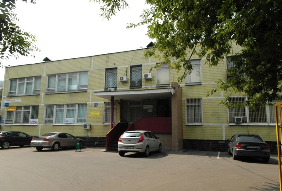 Продажа особняка в Москве. Возле метро Бибирево. Москва г, Бибиревская ул, д 17Б. Площадь: 2820.20 кв.м. Цена: 160 000 000 руб