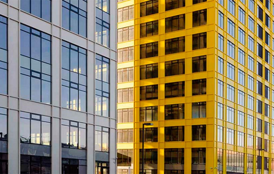 Продажа офиса в Москве, в БЦ Савеловский Сити. Возле метро Дмитровская. Москва г, Новодмитровская ул, д 2 к1. Площадь: 185.10 кв.м. Цена: 33 318 000 руб