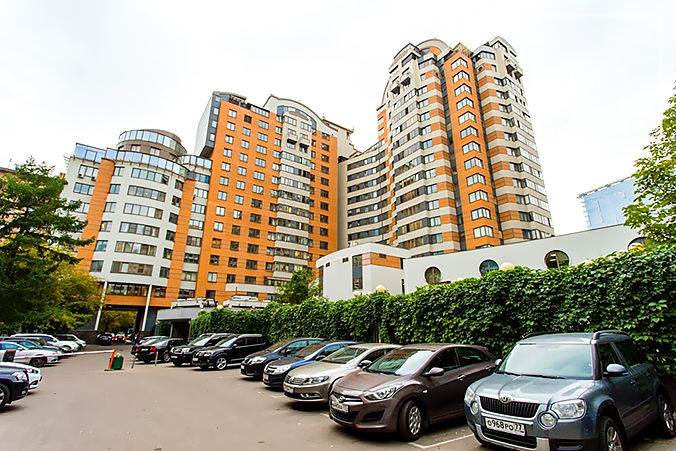 Продажа элитных квартир в ЖК Камелот. адрес: Комсомольский пр-кт, д 32к2