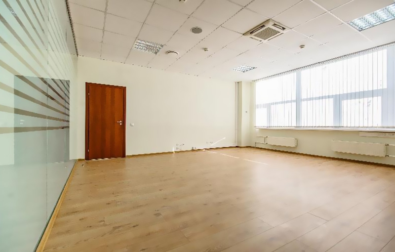 Продажа офиса в Москве, в БЦ Барклай Парк. Возле метро Парк Победы. Москва г, Барклая ул, д 6 с3. Площадь: 79.90 кв.м. Цена: 13 982 500 руб