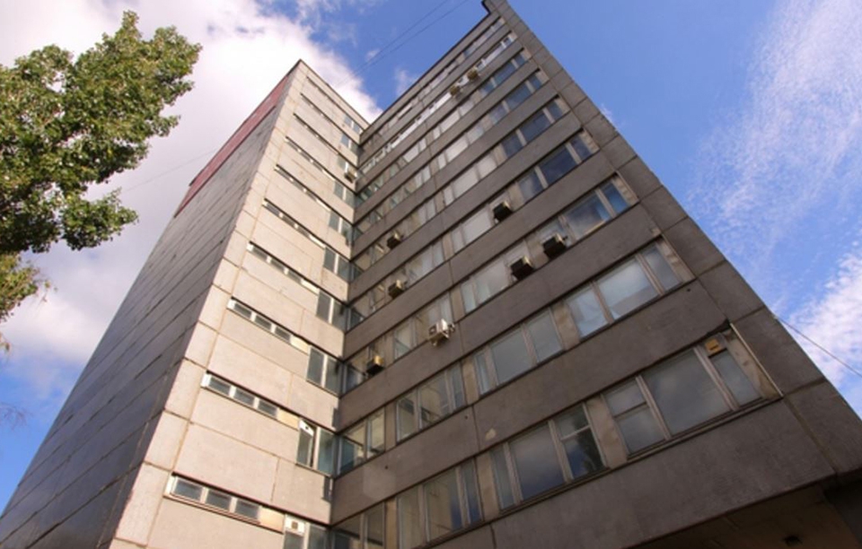 Продажа особняка в Москве. Возле метро Авиамоторная. Москва г, Подъемная ул, д 14 с37. Площадь: 7155.00 кв.м. Цена: 297 900 000 руб