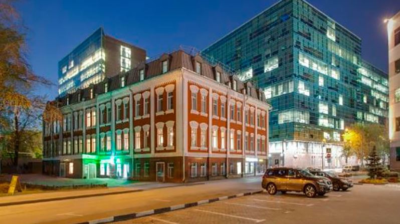 Продажа арендного бизнеса в Москве. Возле метро Павелецкая. Москва г, Летниковская ул, д 4с5. Площадь: 55.00 кв.м. Цена: 15 550 000 руб