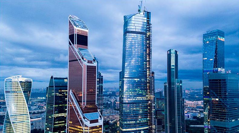 Продажа торговой площади в Москве, в БЦ Башня Федерация. Возле метро Деловой центр. Москва г, Пресненская наб, д 12. Площадь: 189.20 кв.м. Цена: 141 900 000 руб