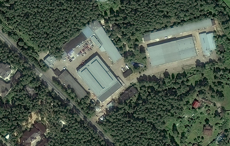 Продажа коммерческой земли. Возле метро Молодёжная. Успенское с, 1 Успенское ш, д вл2. Площадь: 15000.00 кв.м. Цена: $ 15 000 000
