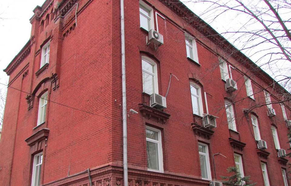 Аренда офиса в Москве. Возле метро Таганская. Москва, Каменщики М. ул, д 16. Площадь: 54.00 кв.м. Цена: 94 500 руб
