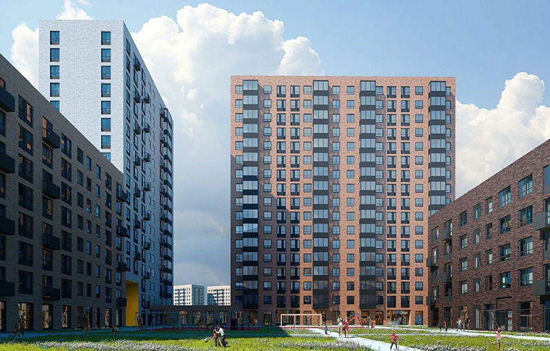 Продажа торговой площади в Москве. Возле метро Измайловская. Москва г, Измайловский проезд, д 11 вл 5А. Площадь: 97.70 кв.м. Цена: 9 476 900 руб
