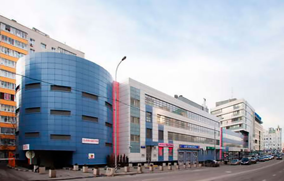 Аренда офиса в Москве. Возле метро Проспект Мира. Москва, Щепкина ул, д 31. Площадь: 353.20 кв.м. Цена: 914 788 руб