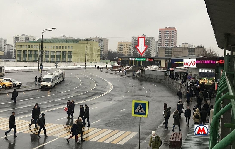 Продажа торговой площади в Москве. Возле метро Выхино. Москва г, Хлобыстова ул, д 7. Площадь: 270.00 кв.м. Цена: 294 000 000 руб