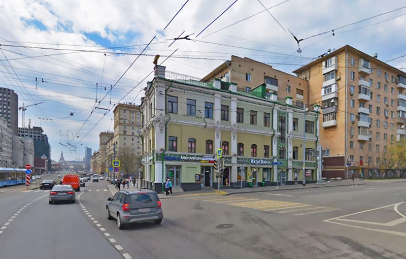 Продажа торговой площади в Москве. Возле метро Красносельская. Москва г, Красносельская Верхн. ул, д 38/19 с1. Площадь: 127.60 кв.м. Цена: 160 000 000 руб