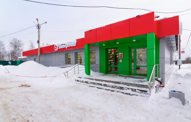 Продажа особняка. Возле метро Медведково. Краснозаводск г, улица Чкалова, д 1В. Площадь: 450.00 кв.м. Цена: 31 500 000 руб