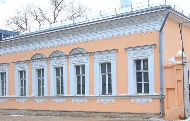 Продажа особняка в Москве. Возле метро Добрынинская. Москва г, Ордынка Б. ул, д 61 с1. Площадь: 876.00 кв.м. Цена: 330 000 000 руб