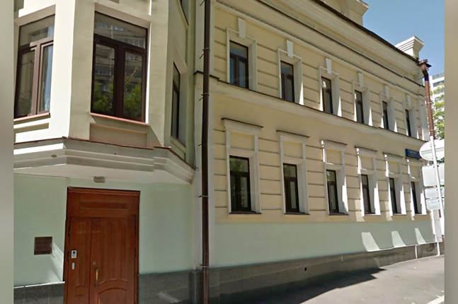 Аренда офиса в Москве, в БЦ Докучаев 4. Возле метро Сухаревская. Москва г, Докучаев пер, д 4. Площадь: 236.00 кв.м. Цена: 452 300 руб