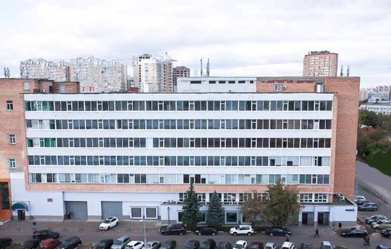 Аренда офиса в Москве. Возле метро Волгоградский проспект. Москва г, Новоостаповская ул, д 5с14. Площадь: 417.70 кв.м. Цена: 530 827 руб