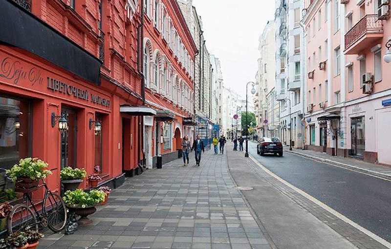 Аренда офиса в Москве. Возле метро Маяковская. Москва г, Бронная М. ул, д 26с3. Площадь: 664.00 кв.м. Цена: 1 450 000 руб