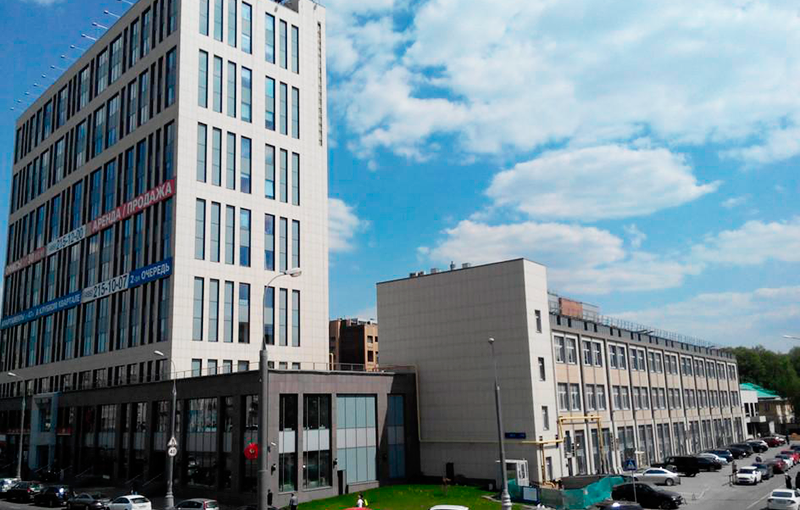 Продажа офиса в Москве, в БЦ Парк Мира. Возле метро Алексеевская. Москва г, Мира пр-кт, д 102 с38. Площадь: 140.40 кв.м. Цена: 27 750 000 руб