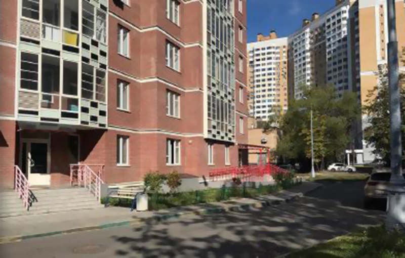 Продажа торговой площади в Москве, в жилом доме. Возле метро Кунцевская. Москва г, Истринская ул, д 5. Площадь: 182.00 кв.м. Цена: 36 400 000 руб
