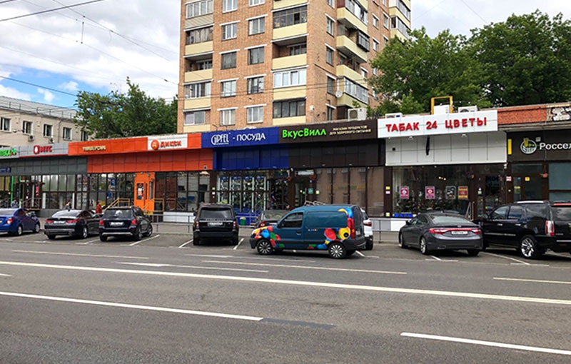 Продажа торговой площади в Москве, в жилом доме. Возле метро Электрозаводская. Москва г, Семеновская Б. ул, д 27к2. Площадь: 531.00 кв.м. Цена: 262 000 000 руб