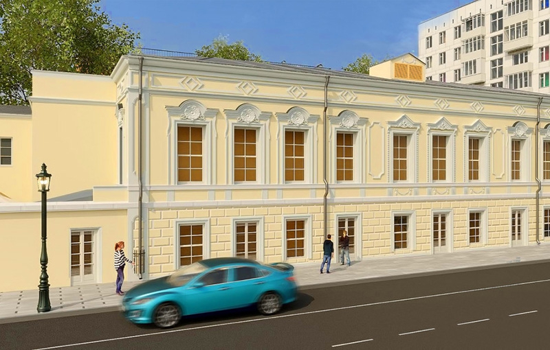 Продажа ПСН в Москве. Возле метро Таганская. Москва г, Таганская ул, д 24. Площадь: 51.70 кв.м. Цена: 42 000 000 руб