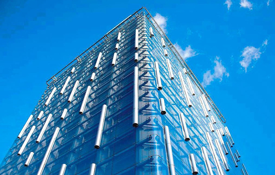 Продажа особняка в Москве, в БЦ Ефремова 10. Возле метро Фрунзенская. Москва г, Не заполнено, д 10. Площадь: 11360.00 кв.м. Цена: $ 60 000 000