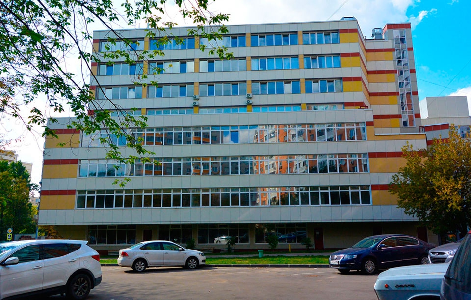 Аренда офиса в Москве. Возле метро Шаболовская. Москва, Мытная ул, д 46 с.5. Площадь: 107.70 кв.м. Цена: 152 575 руб