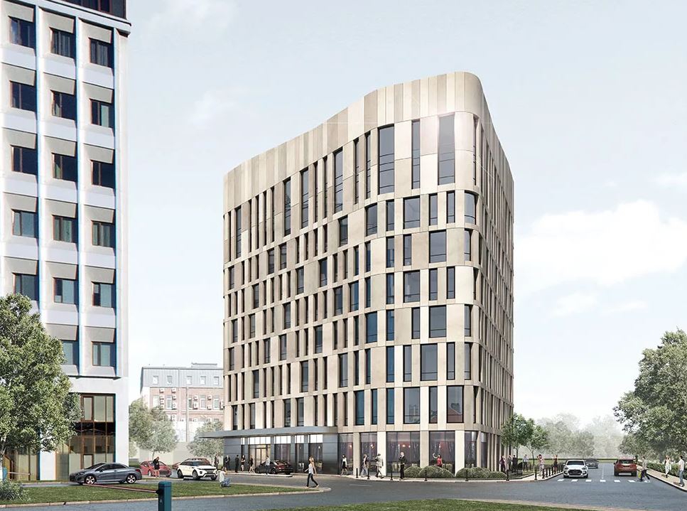 Продажа торговой площади в Москве. Возле метро Павелецкая. Москва г, Летниковская ул, д вл. 13. Площадь: 188.00 кв.м. Цена: 74 000 000 руб
