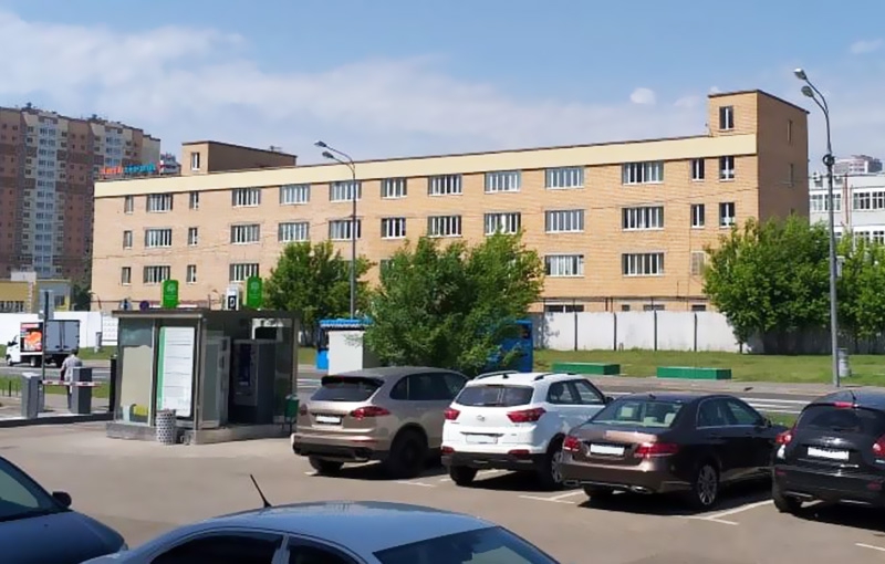 Аренда офиса в Москве, в БЦ Поликарпова 27. Возле метро Беговая. Москва г, Поликарпова ул, д 27 с3. Площадь: 1300.00 кв.м. Цена: 1 625 000 руб