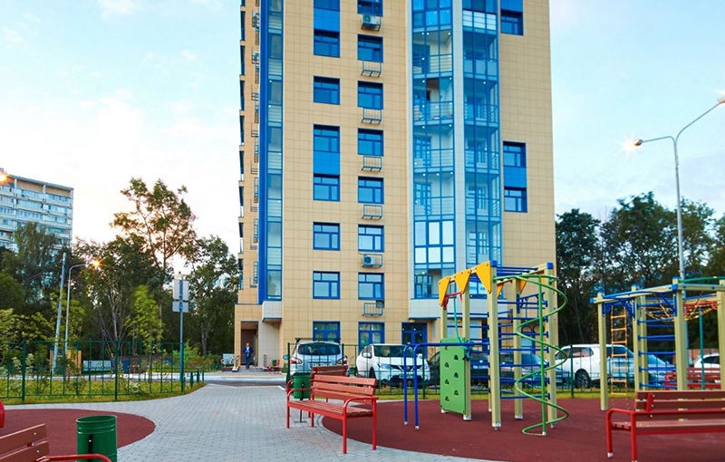 Продажа торговой площади в Москве. Возле метро Бабушкинская. Москва г, Изумрудная ул, д 65. Площадь: 149.60 кв.м. Цена: 23 188 000 руб