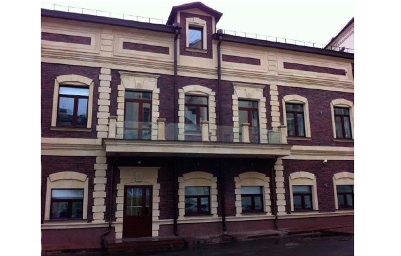 Аренда офиса в Москве. Возле метро Тургеневская. Москва г, Бобров пер, д 4 к.4. Площадь: 151.00 кв.м. Цена: 314 600 руб