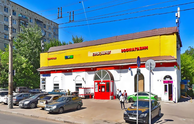 Продажа особняка в Москве. Возле метро Кузьминки. Москва г, Юных Ленинцев ул, д 99. Площадь: 2777.00 кв.м. Цена: 200 000 000 руб