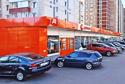 Аренда торговой площади в Москве, в жилом доме. Возле метро Нижегородская. Москва г, Нижегородская ул, д 72/2. Площадь: 729.10 кв.м. Цена: 2 100 000 руб