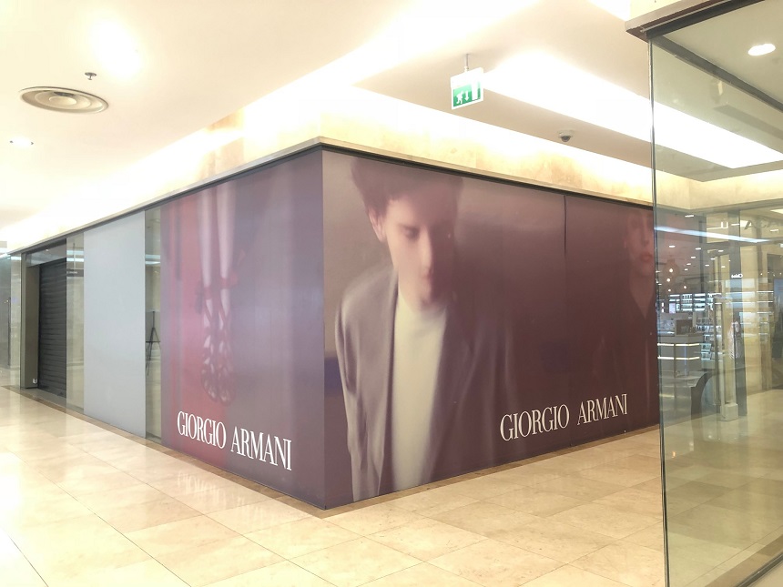 Аренда торговой площади в Москве, в БЦ Lotte Plaza. Возле метро Смоленская. Москва г, Новинский б-р, д 8. Площадь: 277.60 кв.м. Цена: 1 041 000 руб
