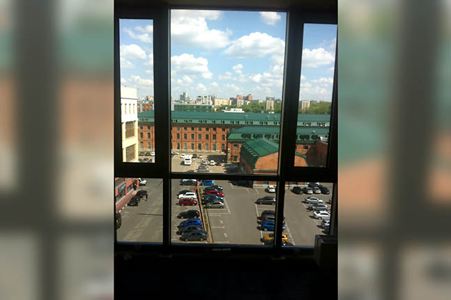 Аренда офиса в Москве. Возле метро Павелецкая. Москва, Дербеневская наб, д 11В. Площадь: 226.00 кв.м. Цена: 254 250 руб