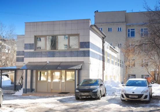 Продажа офиса в Москве. Возле метро Киевская. Москва г, Брянская ул, д 32 стр. 6. Площадь: 576.00 кв.м. Цена: 279 999 900 руб