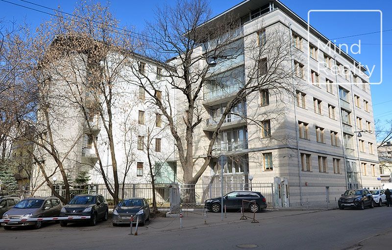 Продажа элитных квартир в ЖК Дворцовая усадьба. адрес: Зубовский проезд, д 1