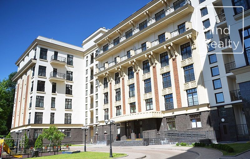 Продажа элитных квартир в ЖК Дом Академии Наук РАН. адрес: Косыгина ул, д 2
