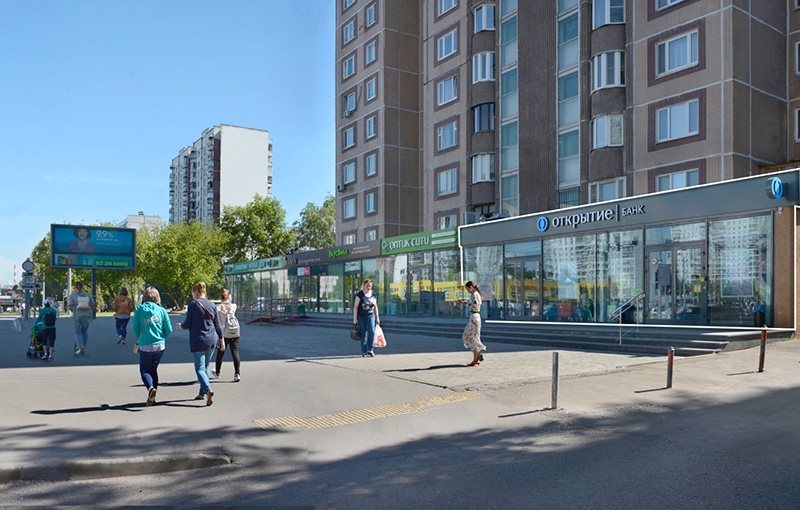 Продажа ПСН в Москве, в жилом доме. Возле метро Бабушкинская. Москва г, Енисейская ул, д 22 корп. 2. Площадь: 89.70 кв.м. Цена: 67 000 000 руб