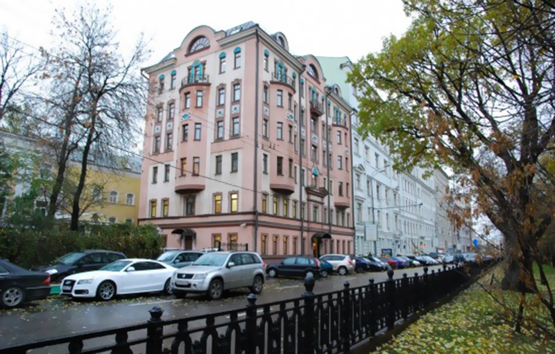 Аренда офиса в Москве, в БЦ Тверской 14 с1. Возле метро Тверская. Москва г, Тверской б-р, д 14 с1. Площадь: 127.00 кв.м. Цена: 381 000 руб