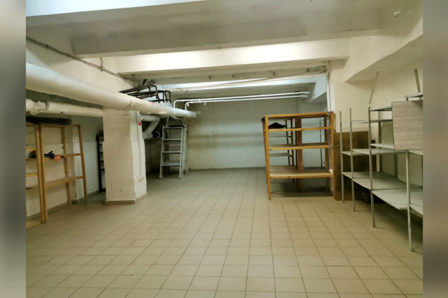 Аренда склада / производство в Москве, в БЦ Новослободский. Возле метро Новослободская. Москва г, Краснопролетарская ул, д 16стр2. Площадь: 100.00 кв.м. Цена: 150 000 руб