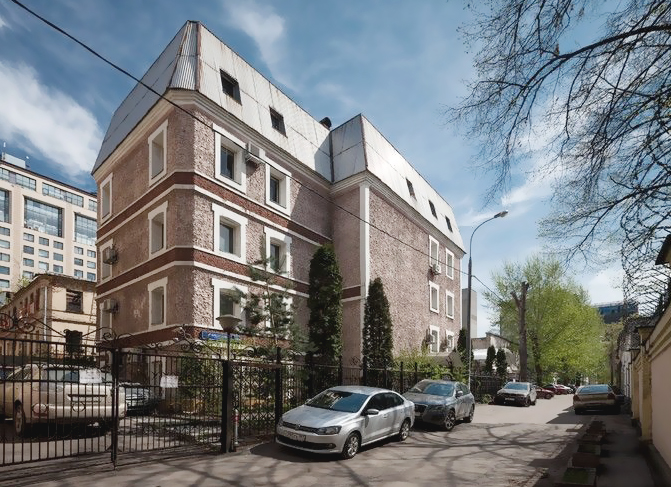 Продажа 4-комнатной элитной квартиры. площадь 152.00м2. цена: 67 500 000 руб