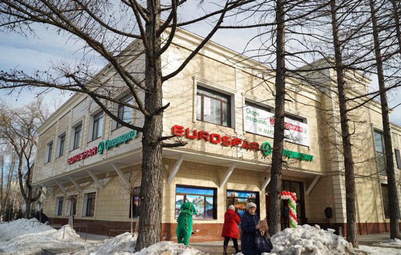 Продажа особняка. Возле метро Борисово. Лыткарино г, Ленина ул, д 2 Б. Площадь: 1372.00 кв.м. Цена: 185 400 000 руб