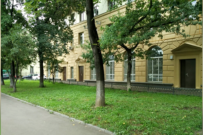 Аренда ПСН в Москве, в жилом доме. Возле метро Новокузнецкая. Москва г, Космодамианская наб, д 36. Площадь: 733.00 кв.м. Цена: 749 100 руб