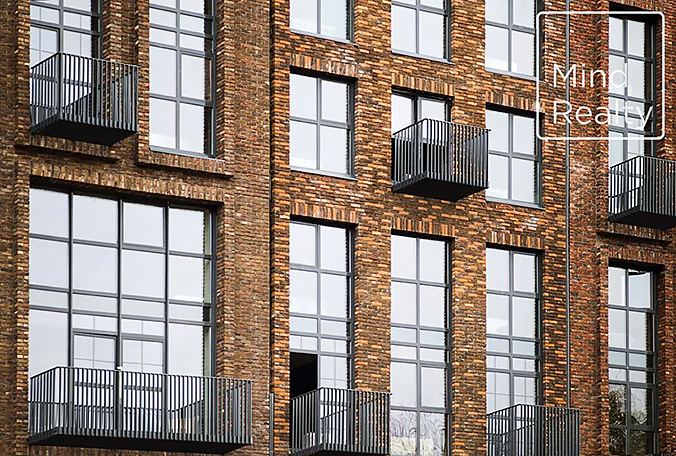 Продажа элитных квартир в ЖК Рассвет Loft-Studio. адрес: Столярный пер, д 3