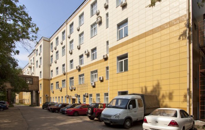 Аренда особняка в Москве, в БЦ Синтезпроект. Возле метро Авиамоторная. Москва г, Энтузиастов ш, д 21. Площадь: 3763.00 кв.м. Цена: 3 857 100 руб