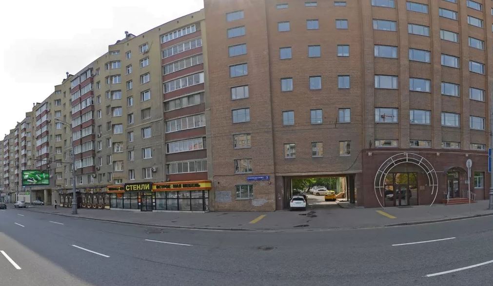 Аренда офиса в Москве, в жилом доме. Возле метро Савёловская. Москва г, Масловка Нижн. ул, д 5 корп. 3. Площадь: 74.00 кв.м. Цена: 105 000 руб