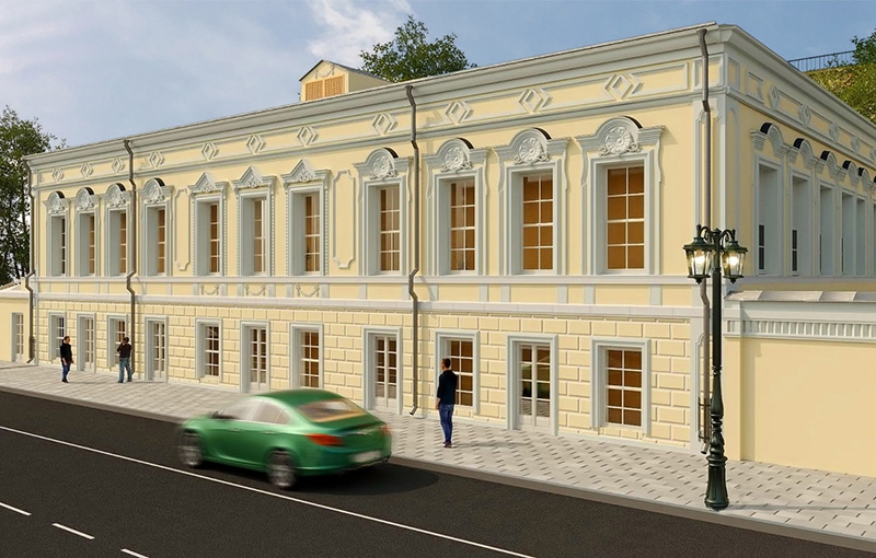 Продажа ПСН в Москве. Возле метро Таганская. Москва г, Таганская ул, д 24. Площадь: 70.20 кв.м. Цена: 35 000 000 руб
